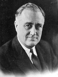 fdr