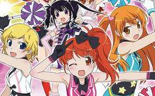 Pretty Rhythm