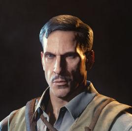 Edward Richtofen