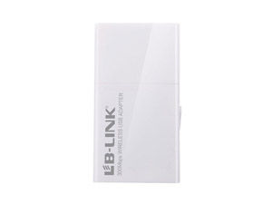 B-LINK 必聯 攜帶型無線網卡