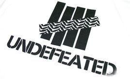 Undefeated