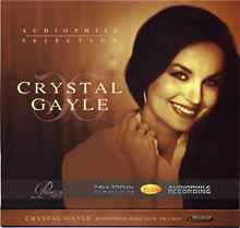 （圖）CrystalGayle