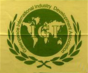 IGI國際綠色標準