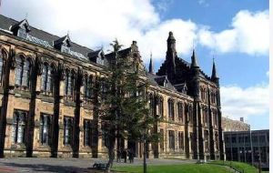 University of Glasgow