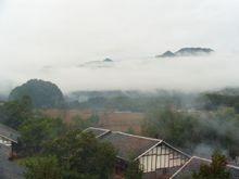 空山國家森林公園風景