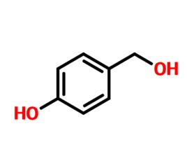 對羥基苯甲醇