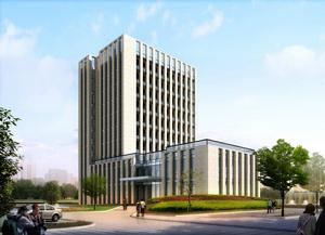 上海金山創新產業園 上海金山創新產業園