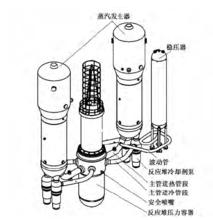 圖1.1 核電主管道