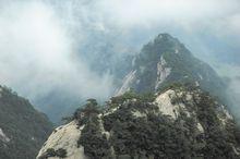 黃岡市大別山紅色旅遊區