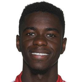 Axel Tuanzebe