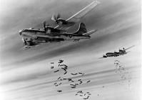 B-25轟炸機襲擊日本