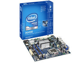 Intel DG45ID