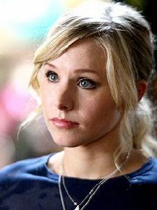 Veronica Mars