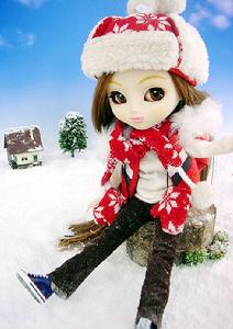 pullip