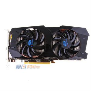 藍寶石HD6850 2GB GDDR5 黑鑽版OC