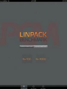 linpack