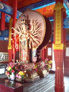 大雲寺[甘肅武威市寺廟]