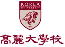 高麗大學校徽