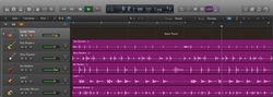 Logic pro x