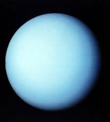 天王星圖像