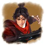 焉逢[中文RPG《軒轅劍外傳：漢之雲》第一男主角]