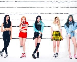 pristin v