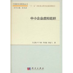 中小企業虛擬組織