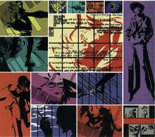 COWBOY BEBOP