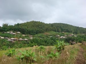 邦考村