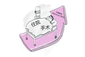 城鄉居民大病保險