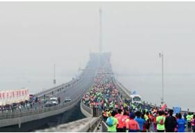 青島膠州灣大橋