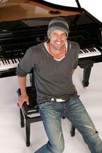 Daniel Powter