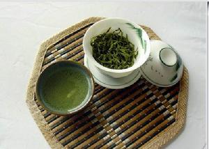 紫筍茶