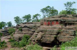 郯城馬陵山景區