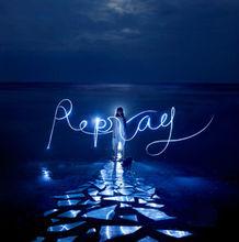 2nd single 「Re:pray」