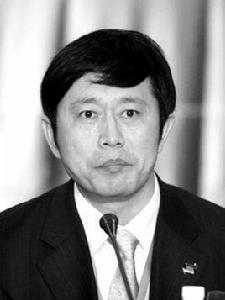 王慶海[貪腐落馬官員原鄭州副市長]