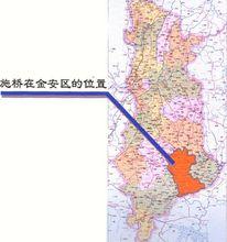 施橋鎮[安徽省六安市金安區施橋鎮]