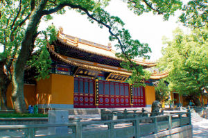 慧濟禪寺