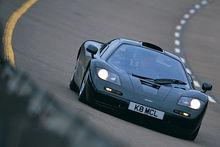 1994 McLaren F1