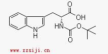 分子結構式