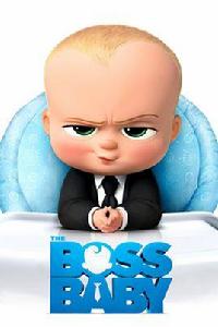 Boss Baby