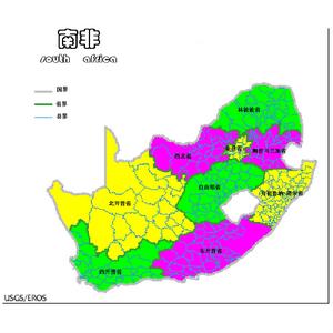 （圖）北開普省