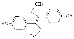 己烯雌酚注射液