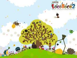 LocoRoco2