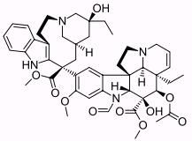 長春花新鹼