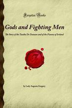 Gods and Fighting Men