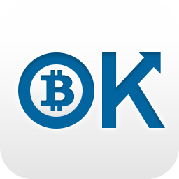 okcoin比特幣