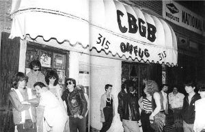 CBGB