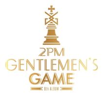 GENTLEMAN'S GAME