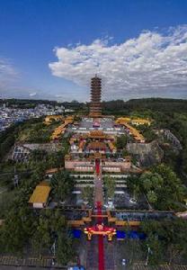 金山寺[海南省澄邁縣金山寺]